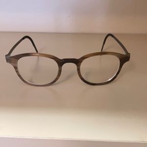 LINDBERG glasses